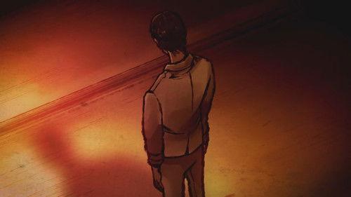 Theatre of Darkness: Yamishibai Season 11 Episode 3 - Rebirth Paper