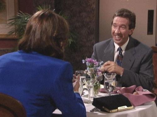 Home Improvement Season 1 Episode 3 - Off Sides