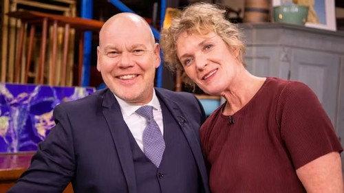 Krejlerkongen Season 12 Episode 20 - Episode 20