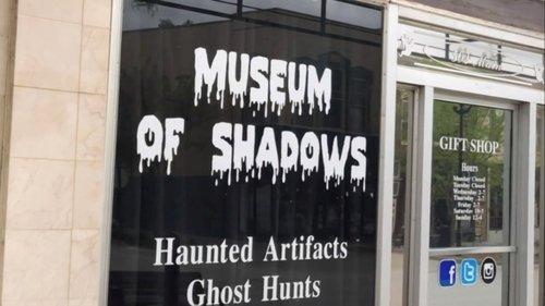 Paranormal Caught on Camera Season 2 Episode 1 - Modern- Day Cyclops and More