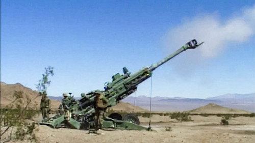 Ultimate Weapons Season 1 Episode 6 - Heavy Metal