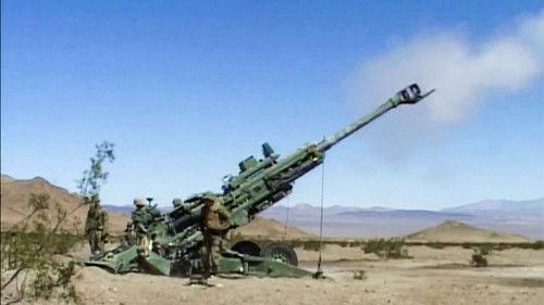 Ultimate Weapons Season 1 Episode 6 - Heavy Metal