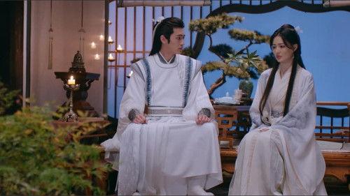 Lady Revenger Returns from the Fire Season 1 Episode 10 - Episode 10