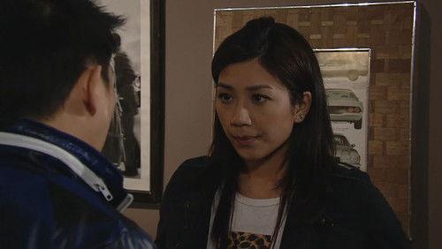 Lives of Omission Season 1 Episode 19 - Episode 19