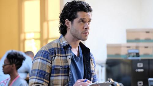 undefined Season 2 Episode 11 - Operator Error