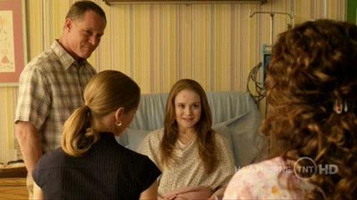 Hawthorne Season 2 Episode 7 - Hidden Truths