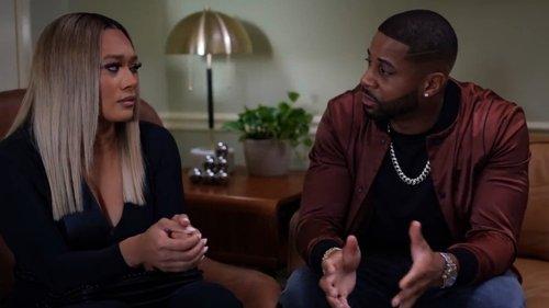 Tyler Perry's Zatima Season 2 Episode 13 - Never to Late