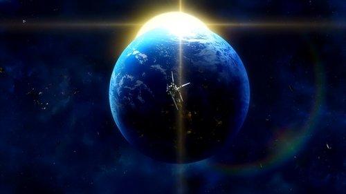 Gundam Build Fighters Season 1 Episode 17 - Model of the Heart