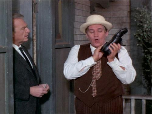 Green Acres Season 5 Episode 24 - Uncle Fedor