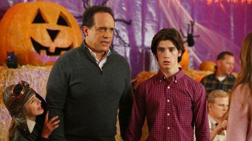 American Housewife Season 4 Episode 5 - The Maze