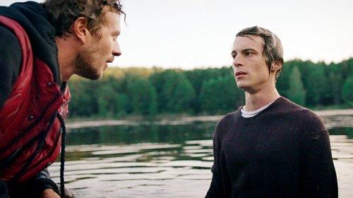 The Swamp Season 1 Episode 4 - Frenzy