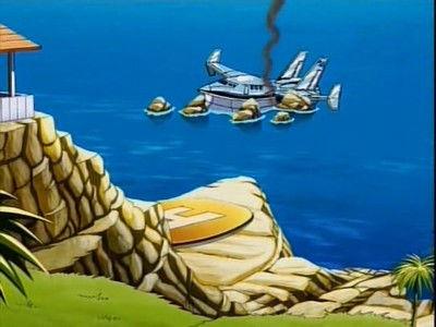 The Amazing Spiez! Season 1 Episode 22 - Operation: The 50 Ft. Hacker