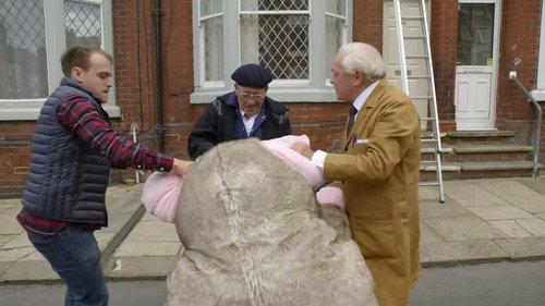 Still Open All Hours Season 3 Episode 7 - Online Shopping