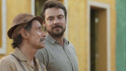 Mar do Sertão Season 1 Episode 19 - Episode 19