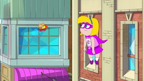 undefined Season 1 Episode 34 - Micromanager