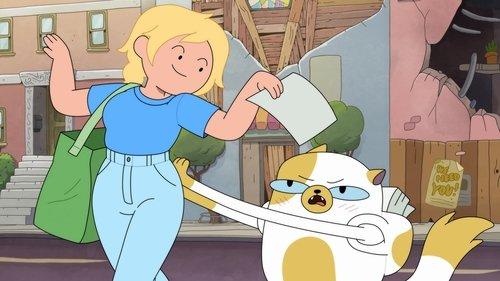 undefined Season 2 Episode 1 - The Hare and the Sprout