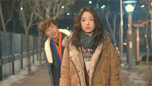 Flower Boy Next Door Season 1 Episode 8 - Hazardous Tunnel up Ahead