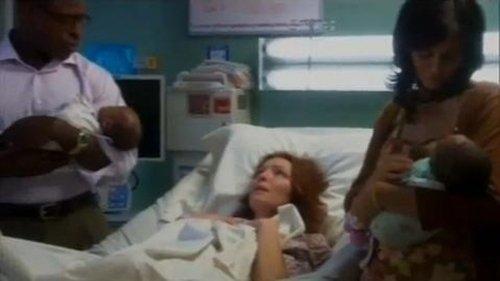 undefined Season 1 Episode 2 - After Birth