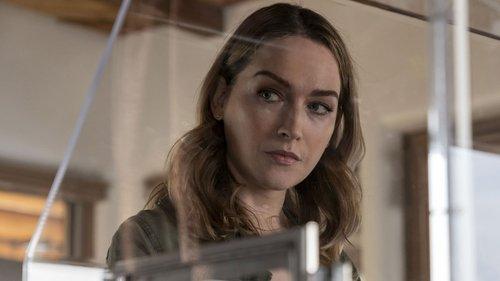 Roswell, New Mexico Season 2 Episode 12 - Crash Into Me