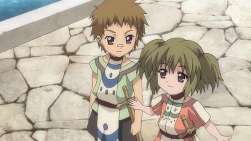 Tears to Tiara Season 1 Episode 11 - Requiem