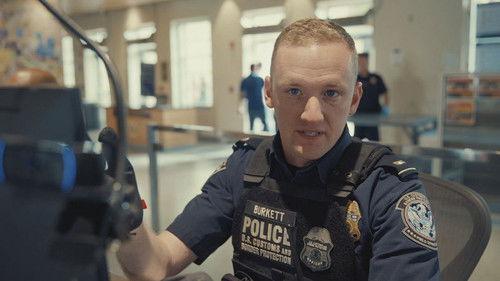 Contraband: Seized at the Border Season 4 Episode 1 - Lime and Punishment