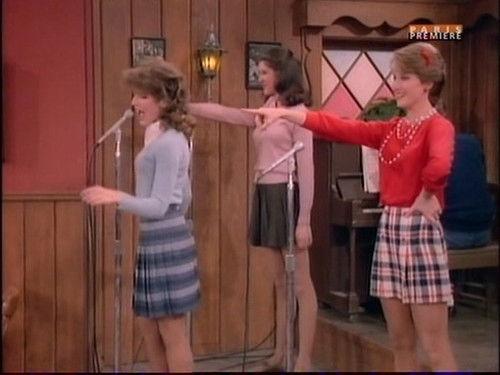 Happy Days Season 10 Episode 14 - Prisoner of Love