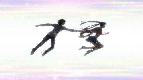 undefined Season 0 Episode 47 - Zoku Owarimonogatari: Koyomi Reverse (6)