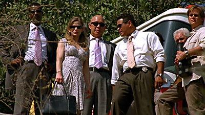 undefined Season 3 Episode 11 - Lover's Leap