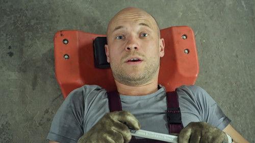 The Real Ass Boys Season 7 Episode 5 - Попытка к Бегству