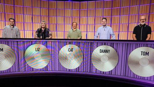 PopMaster TV Season 2 Episode 8 - Episode 8