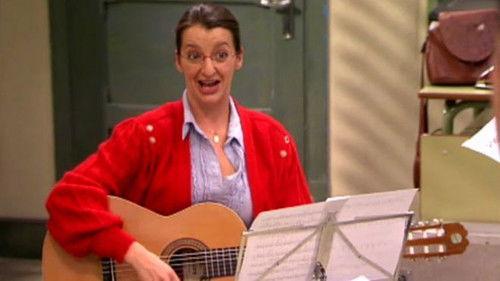 Los Serrano Season 4 Episode 6 - La donante de órganos