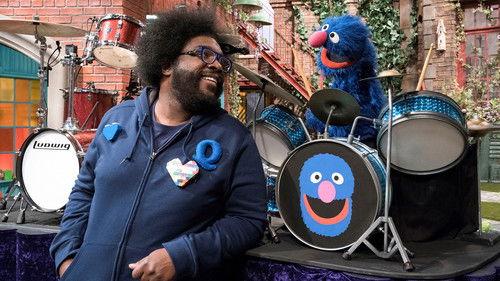 Sesame Street Season 49 Episode 13 - The Big Pretend Band
