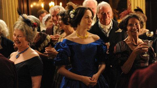 Dickensian Season 1 Episode 4 - Episode 4