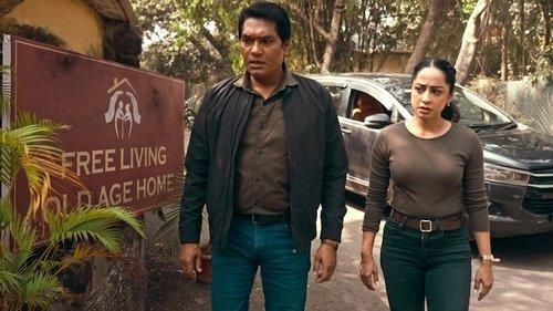 CID Season 2 Episode 11 - Gumnaam Hai Koi