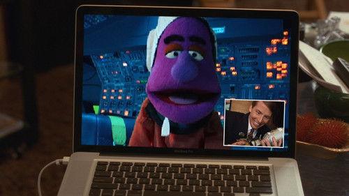 30 Rock Season 3 Episode 16 - Apollo, Apollo