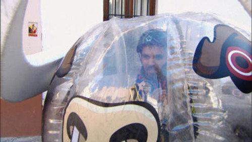 The Amazing Race Season 24 Episode 10 - Bull Down