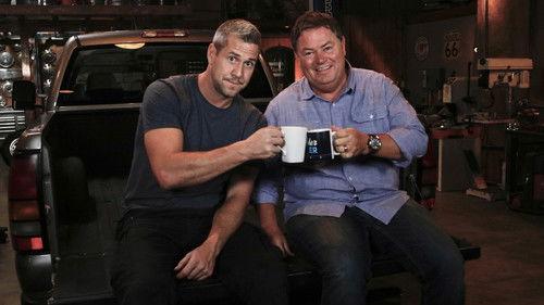 Wheeler Dealers Season 16 Episode 6 - 2002 Corvette C5 Z06