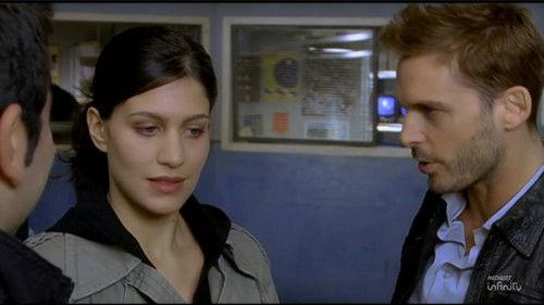 Police District Season 7 Episode 1 - The innocent / The herd