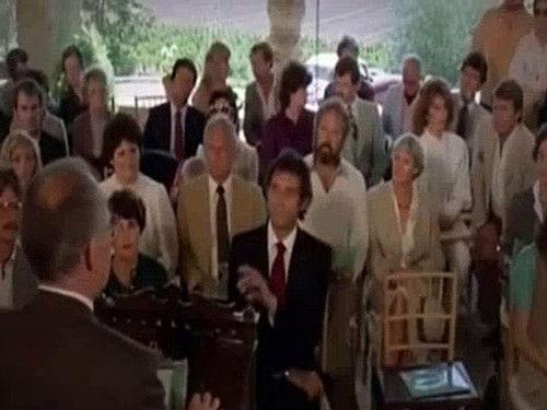 Hart to Hart Season 4 Episode 1 - On a Bed of Harts