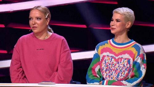 Where's the Logic? Season 7 Episode 29 - Episode 29