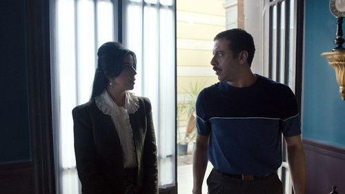 Room 207 Season 1 Episode 1 - Alone Girl