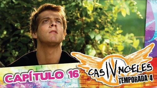 Casi Ángeles Season 4 Episode 16 - Episode 16: LOOK AT ME