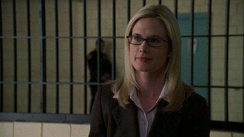 undefined Season 3 Episode 22 - Competence