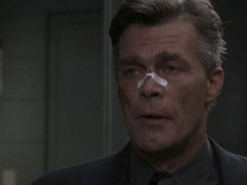 Da Vinci's Inquest Season 3 Episode 6 - This Shit Is Evil