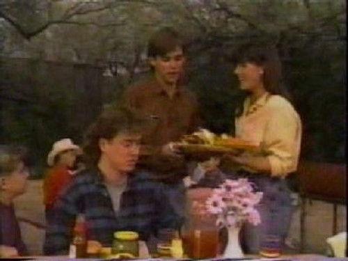 Hey Dude Season 5 Episode 11 - Jake's Fight