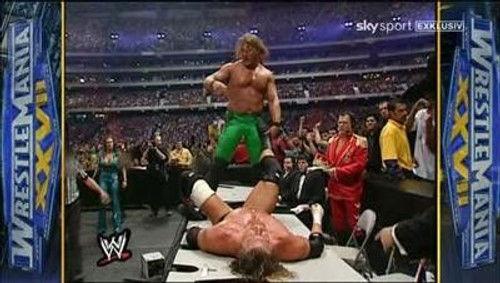 WWE Friday Night SmackDown Season 12 Episode 12 - SmackDown - Mar. 19, 2010