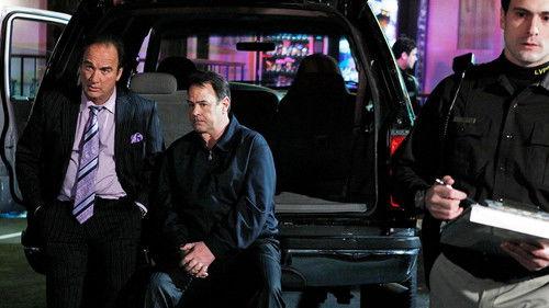 The Defenders Season 1 Episode 14 - Nevada v. Doug the Mule