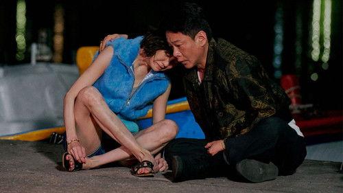 Twisted Strings Season 1 Episode 7 - Sunday