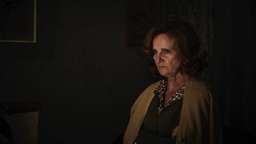 Endeavour Season 8 Episode 3 - Terminus