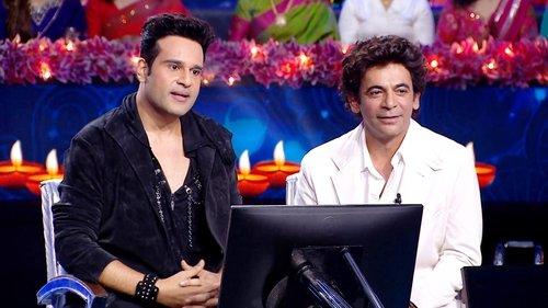 Kaun Banega Crorepati Season 17 Episode 55 - Comedy Superstars On The Hot Seat